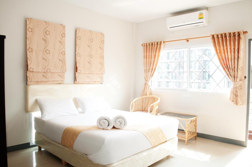 Buakhao Service Home Pattaya Room photo