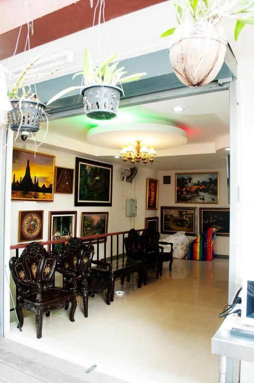 Buakhao Service Home Pattaya Room photo