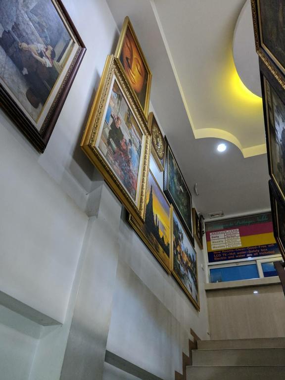 Buakhao Service Home Pattaya Exterior photo