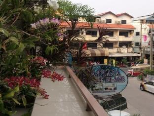 Buakhao Service Home Pattaya Exterior photo